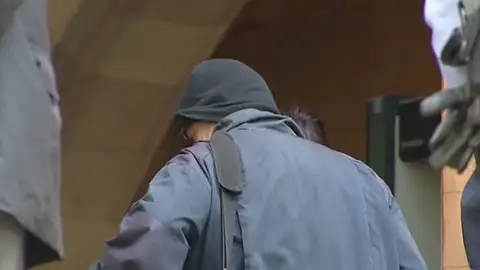 Caso Maristas: Piden que el ex profesor ingrese ya en prisión ante el riesgo de que reincida Caso Maristas: Piden que el ex profesor ingrese ya en prisión ante el riesgo de que reincida