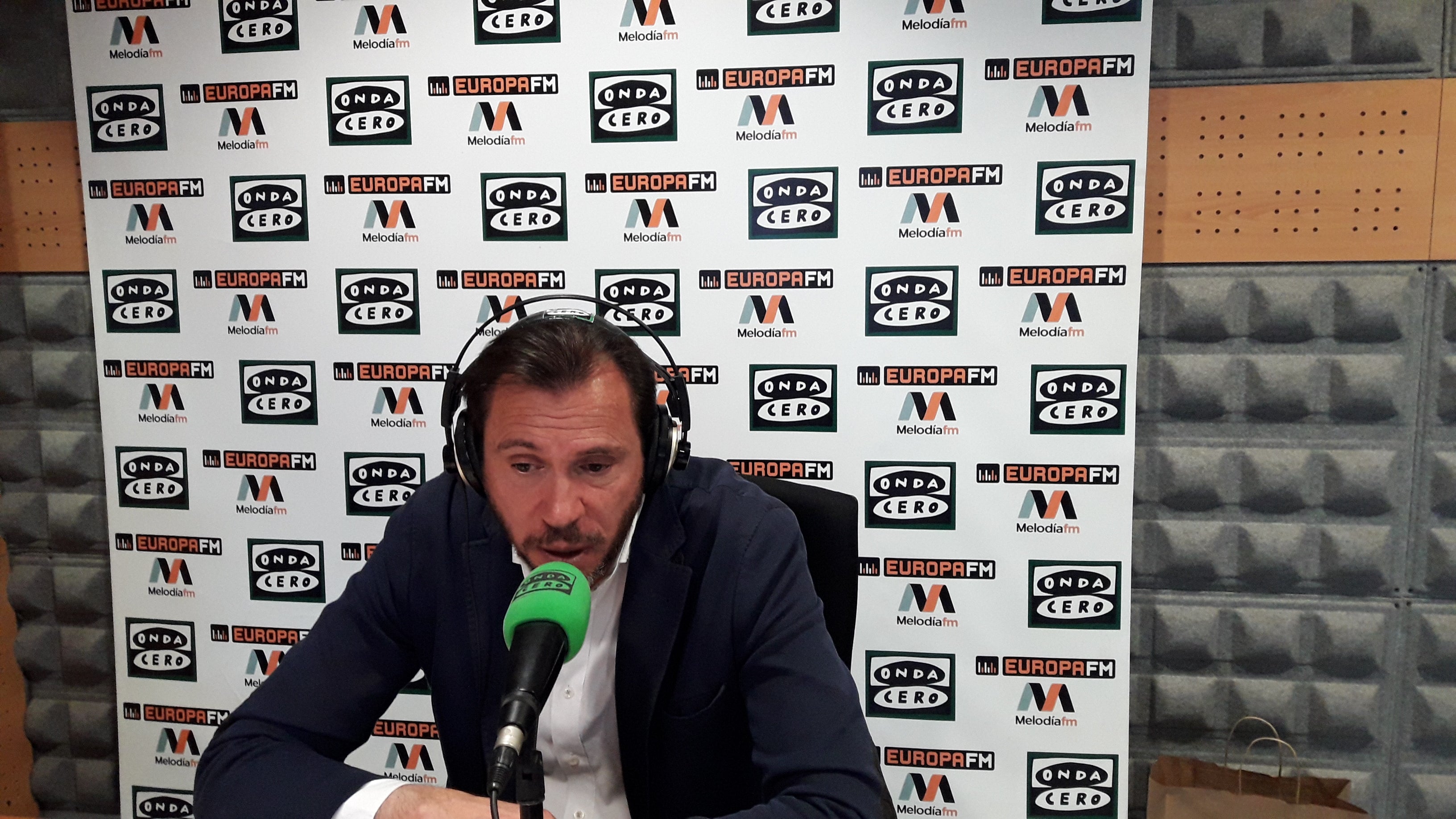 "Habrá celebración en la ciudad como en el ascenso si el Real Valladolid logra la permanencia" "Habrá celebración en la ciudad como en el ascenso si el Real Valladolid logra la permanencia"