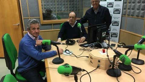 Tertulia 06/05/2019