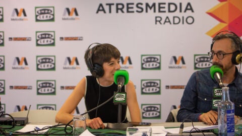 La Barraca de Onda Cero 2019