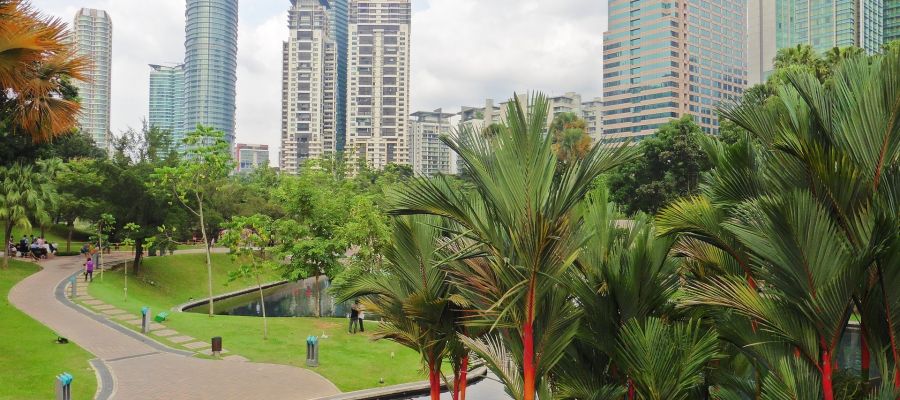 Kuala Lumpur Kuala Lumpur