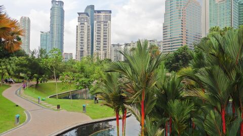Kuala Lumpur
