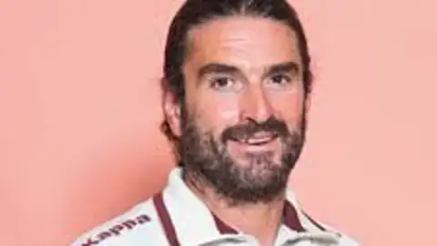 Amedeo Spadaro Fútbol Playa