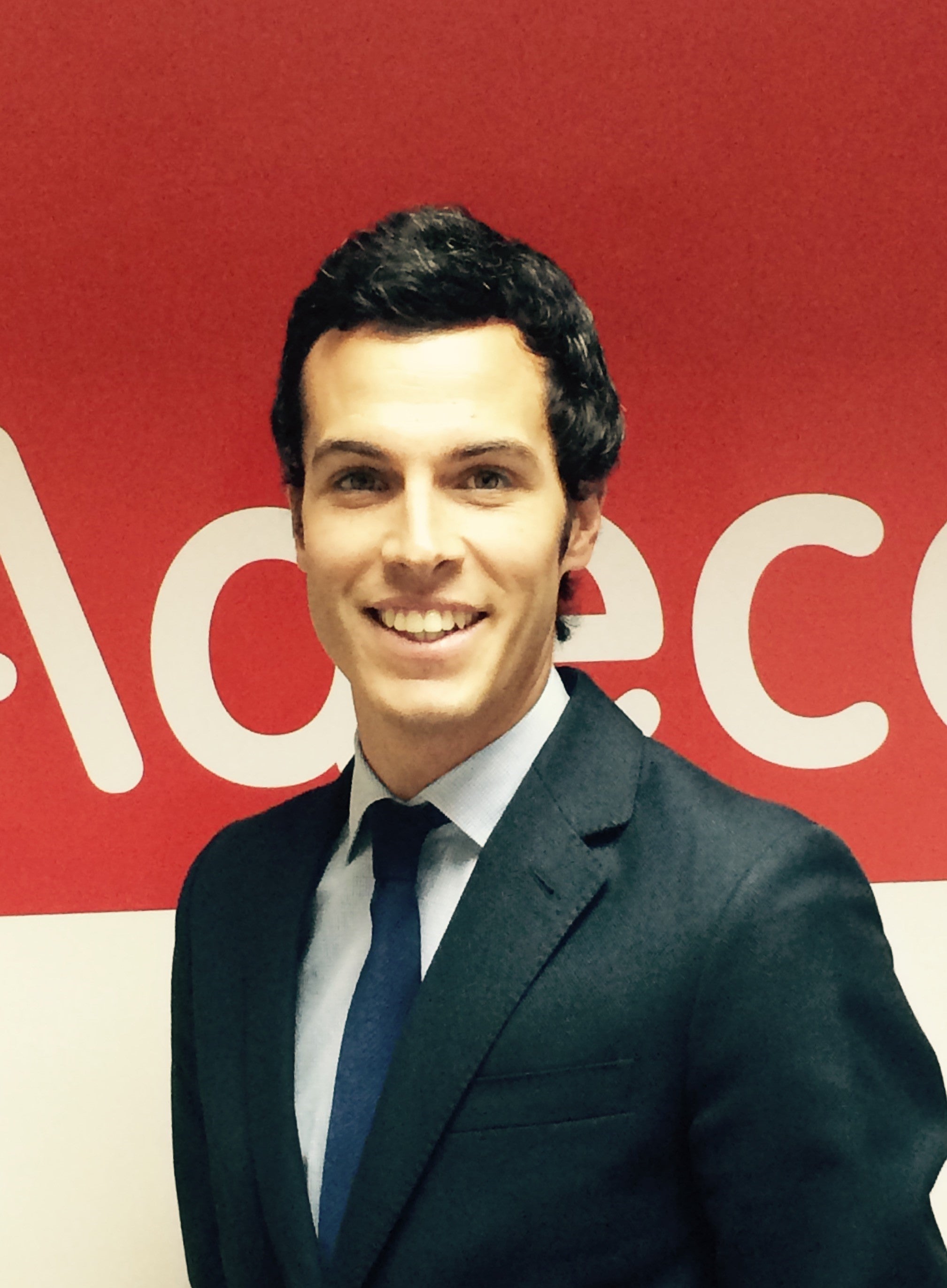 Jordi Sardañés: “El 33% de los desempleados piensa que las políticas públicas para el fomento del empleo son una forma de recaudar impuestos” Jordi Sardañés: “El 33% de los desempleados piensa que las políticas públicas para el fomento del empleo son una forma de recaudar impuestos”