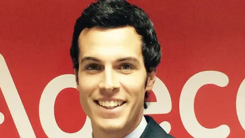 Jordi Sardañés ADECCO