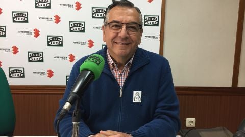 La morenita