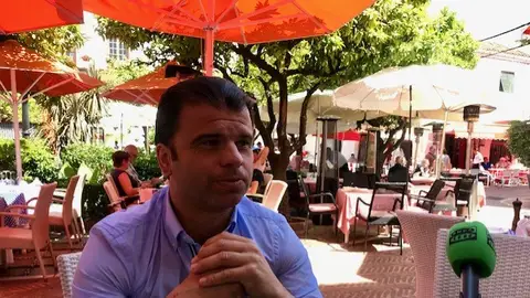 DIEGO LÓPEZ DIEGO LÓPEZ