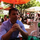 DIEGO LÓPEZ DIEGO LÓPEZ