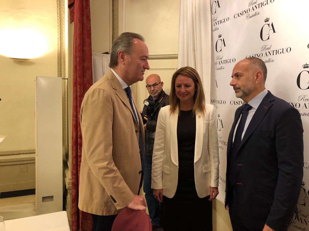 El PPCS asegura estar dispuesto a dialogar con Ciudadanos para ser la alternativa al Pacte del Grau El PPCS asegura estar dispuesto a dialogar con Ciudadanos para ser la alternativa al Pacte del Grau