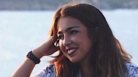 Natalia S&aacute;nchez Uribe