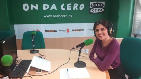 Rosa Mar&iacute;a Tortosa, directora del Newton College