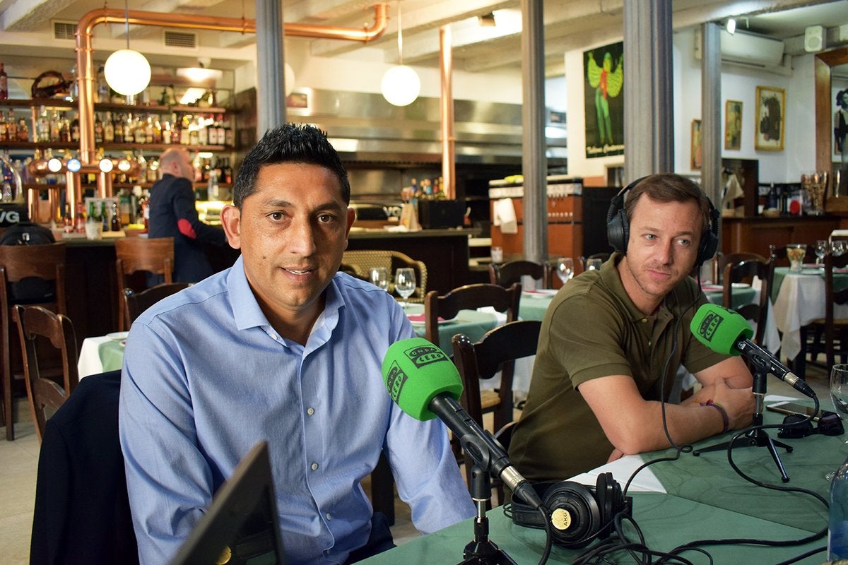 Onda Deportiva Málaga 06/05/2019 Onda Deportiva Málaga 06/05/2019