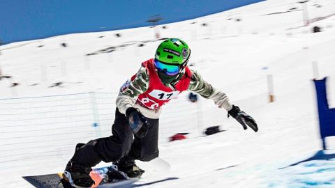 Termina temporada de esqu&iacute; 