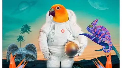 EnOrbita Festival en Fermasa