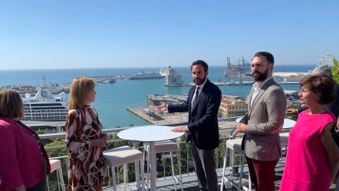 Se trata de una actuaci&oacute;n para "asomar la ciudad al mar" que costar&aacute; en torno a 20 millones de euros