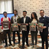 Arranca motores la cuarta edición del Festival En Órbita