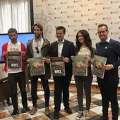 Arranca motores la cuarta edición del Festival En Órbita Arranca motores la cuarta edición del Festival En Órbita