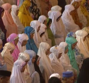 Ya es Ramadán y millones de musulmanes lo celebran en todo el mundo Ya es Ramadán y millones de musulmanes lo celebran en todo el mundo