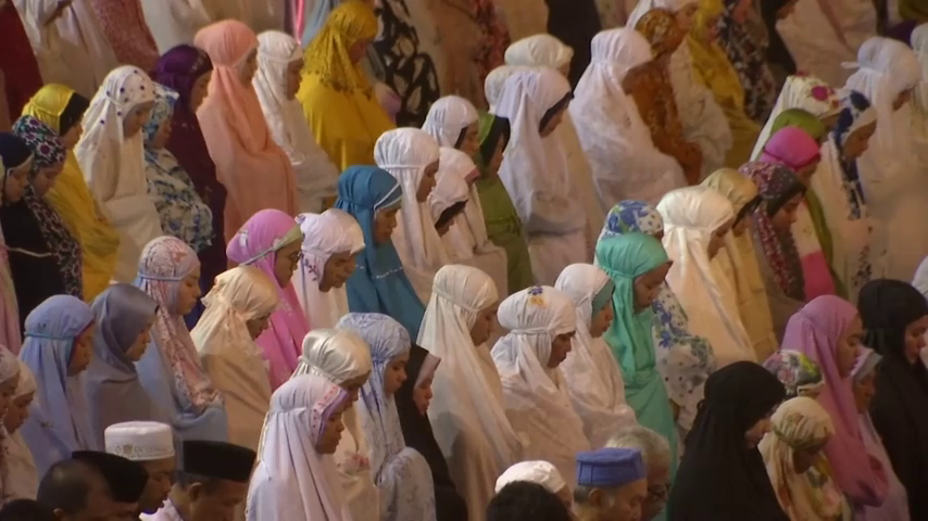 Demuestran que la intervención psicológica puede reducir o evitar el odio hacia los musulmanes Demuestran que la intervención psicológica puede reducir o evitar el odio hacia los musulmanes