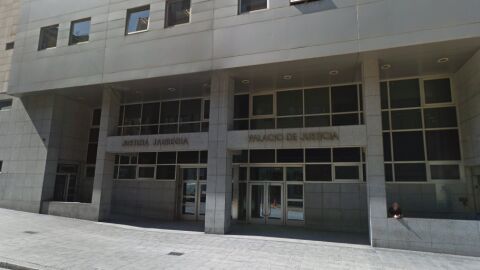 Audiencia Provincial de Bizkaia