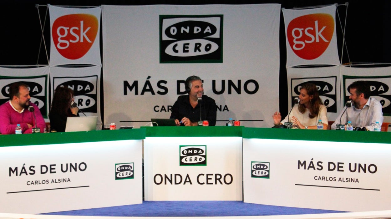 Tertulia de médicos: "idiopático", "meteorismo... y algunas palabras extrañas que usan los doctores Tertulia de médicos: "idiopático", "meteorismo... y algunas palabras extrañas que usan los doctores