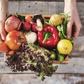 Alimentos BIO, ECO y orgánicos: qué son y en qué se diferencian