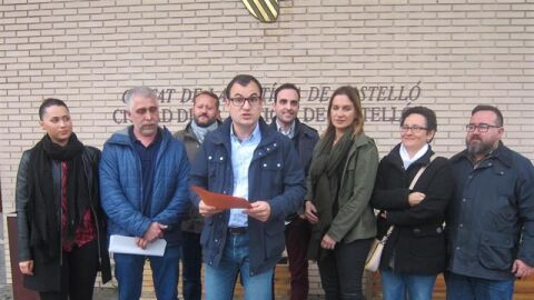 CIUDADANOS