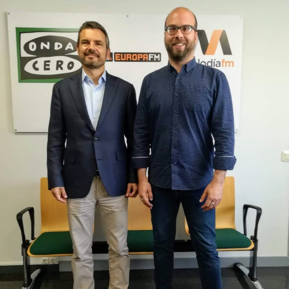 Ciudadanos apuesta por realizar un cambio tecnológico en el SOIB e implantar 'cheques de formación' Ciudadanos apuesta por realizar un cambio tecnológico en el SOIB e implantar 'cheques de formación'