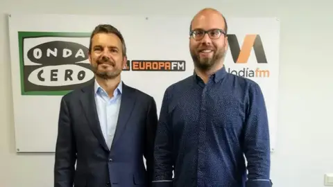 Marc Pérez-Ribas, candidato de Ciudadanos al Parlament de les Illes Balears Marc Pérez-Ribas, candidato de Ciudadanos al Parlament de les Illes Balears