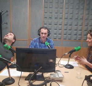 Internet en la Onda Internet en la Onda