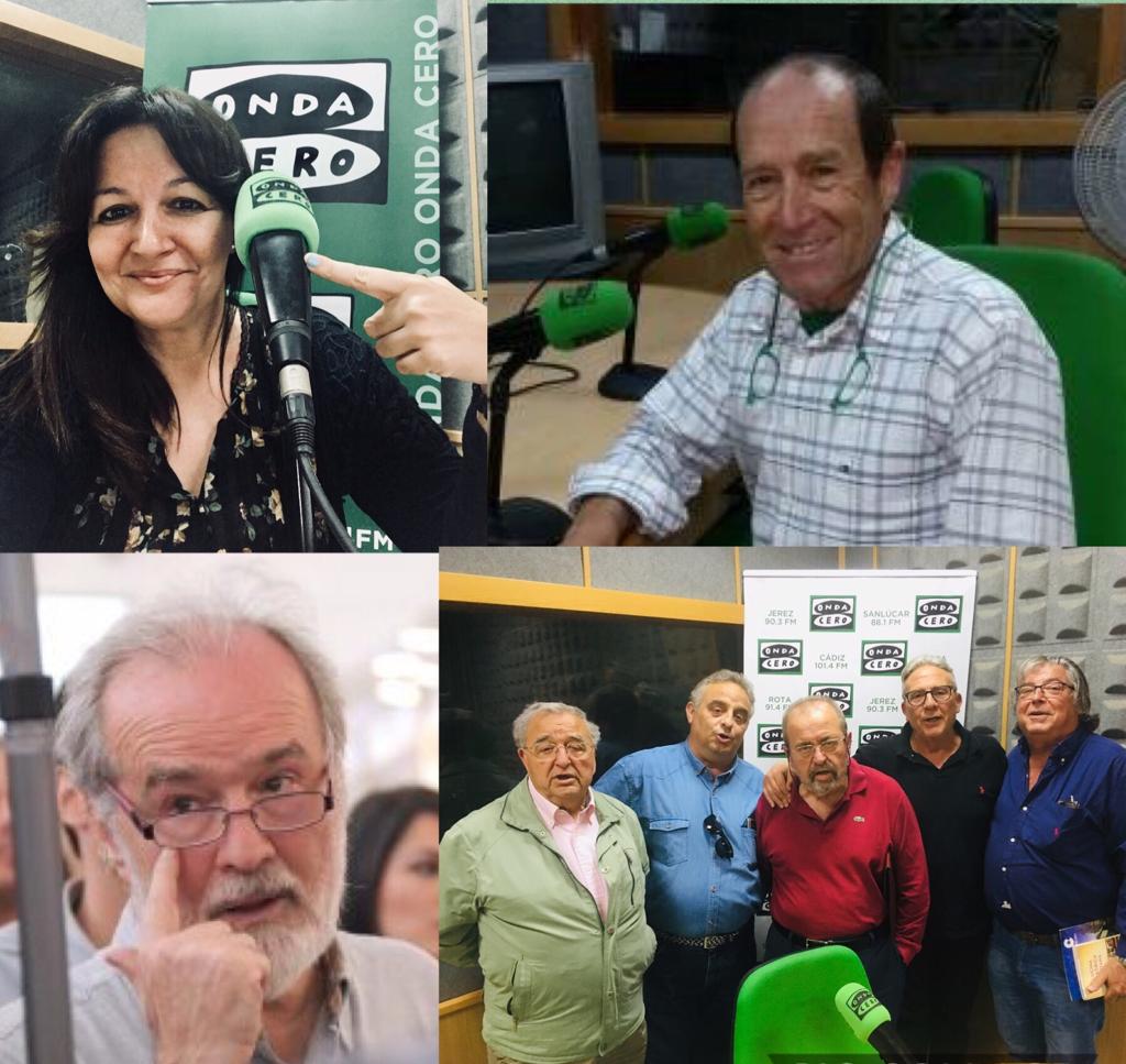 Cádiz en la Onda 7/5/2019 Cádiz en la Onda 7/5/2019