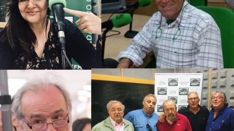 Hoy hablamos de cine underground, tenemos consulta con el doctor Luis Miguel Torres y cocinamos con at&uacute;n con el Grupo Gastron&oacute;mico Gaditano. En &ldquo;C&aacute;diz en la Onda&rdquo; con Carmen Pa&uacute;l.