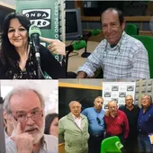 Cádiz en la Onda 7/5/2019 Cádiz en la Onda 7/5/2019