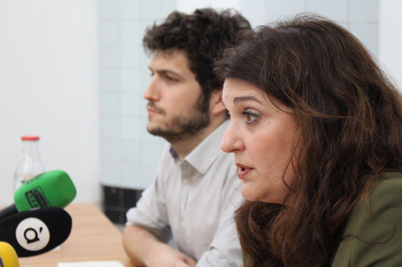 Podem pide revisar con PSPV y Compromís el Botànic, antes de avanzar en el pacto de gobierno Podem pide revisar con PSPV y Compromís el Botànic, antes de avanzar en el pacto de gobierno