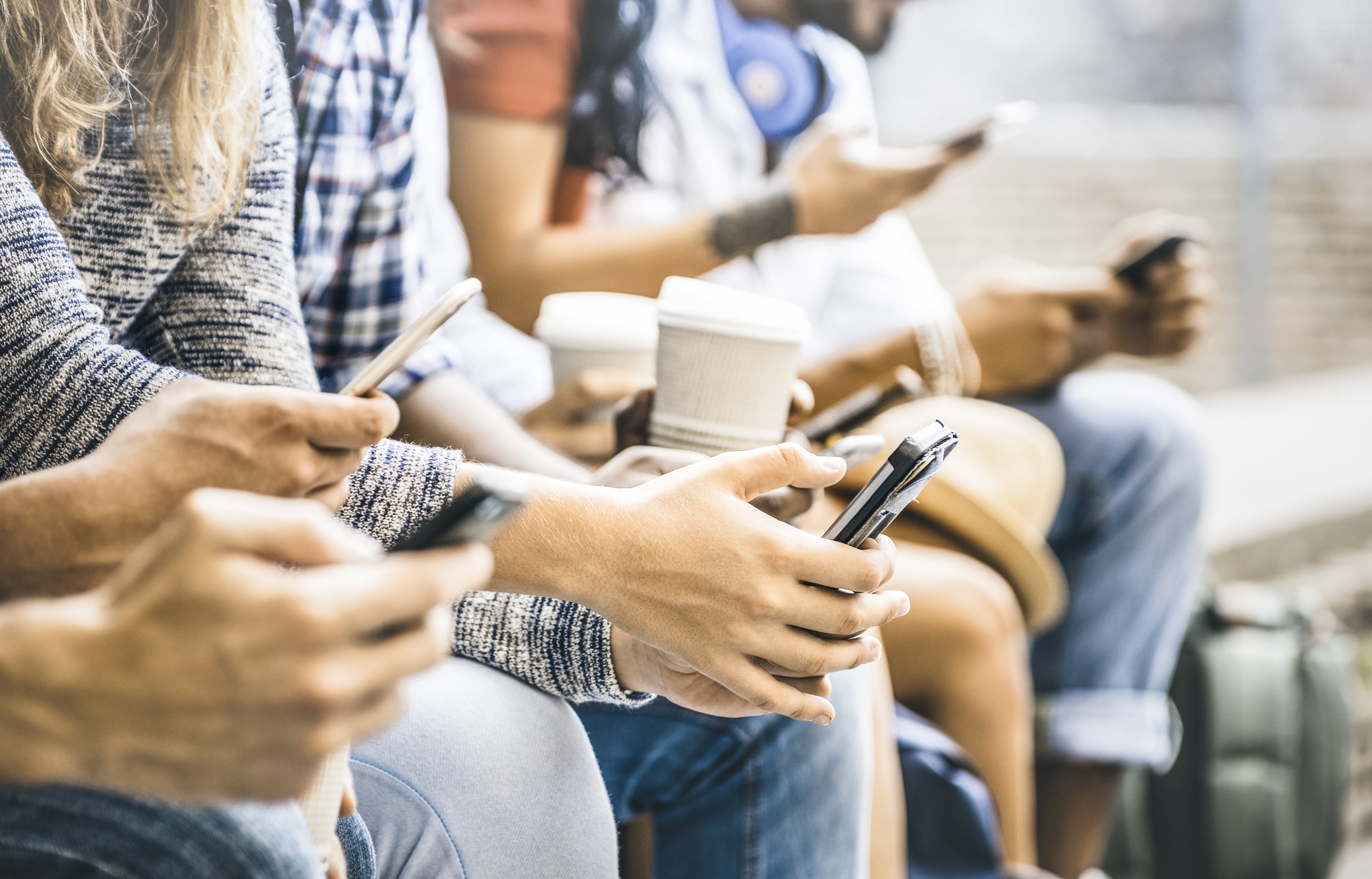 Dos de cada tres jóvenes que apuestan tienen problemas de adicción Dos de cada tres jóvenes que apuestan tienen problemas de adicción