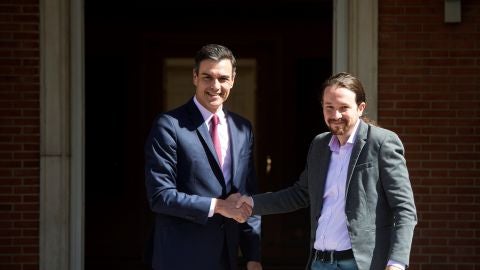 El Gobierno apunta que esperar&aacute; al 26M para hablar de pactos: "No es momento ahora"