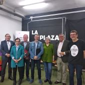 Mas de Niebla presenta a los candidatos electorales su Carta Ciudadana