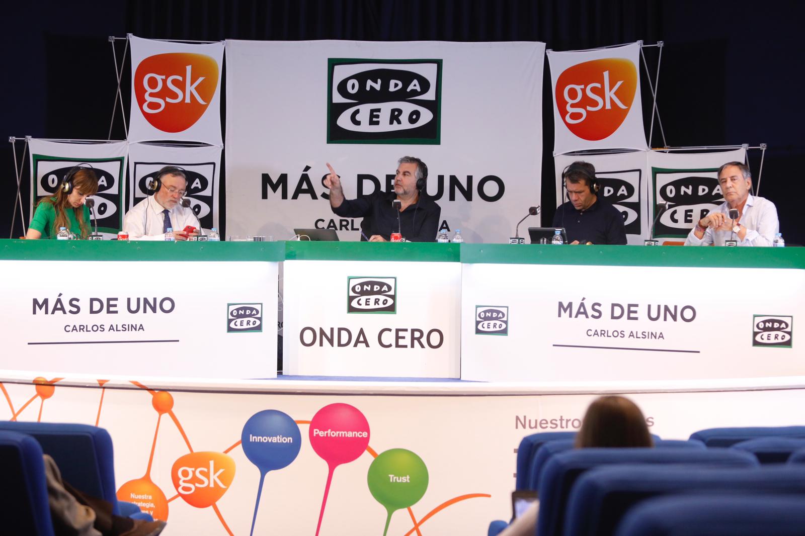 Tertulia: ¿Qué significa el nuevo tono de Pablo Casado? Tertulia: ¿Qué significa el nuevo tono de Pablo Casado?