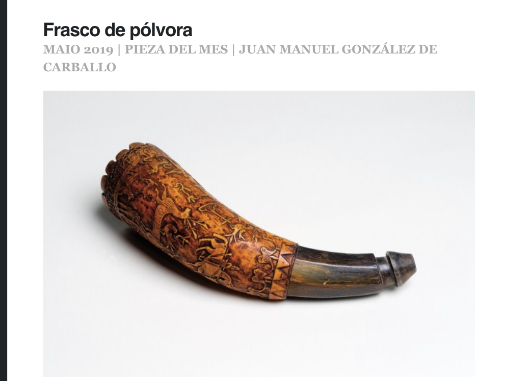 Un frasco de pólvora no espacio "Pedra a Pedra" Un frasco de pólvora no espacio "Pedra a Pedra"