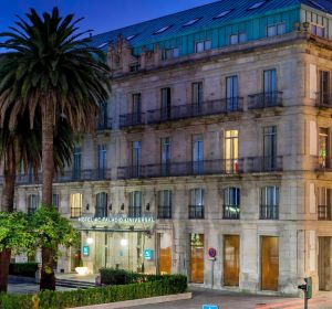 Hotel AC Vigo Hotel AC Vigo
