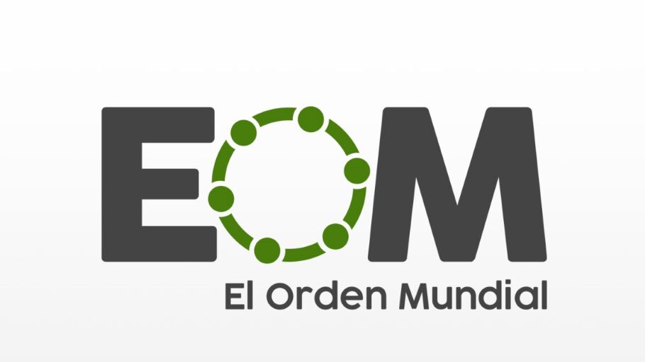 El Orden Mundial iTunes