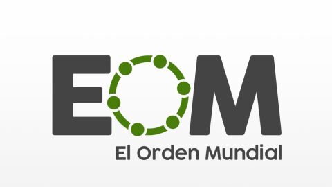 El Orden Mundial iTunes