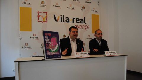 La cita tindr&agrave; lloc del dijous 23 fins el diumenge 26 de maig en la pla&ccedil;a de Colom. 