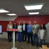 PSOE Palencia