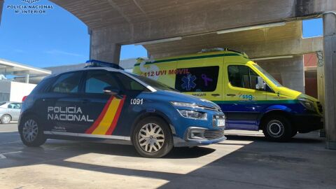 La Policia detuvo al autor de realizar llamadas falsas sobre accidentes o incendios