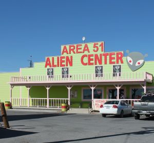 Area 51 Area 51