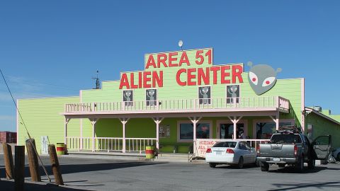 Area 51