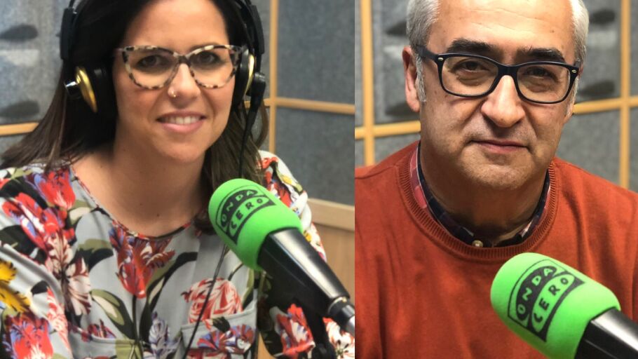 Desir&eacute; Rubiales / Nacho Ruiz