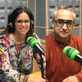 Desiré Rubiales / Nacho Ruiz