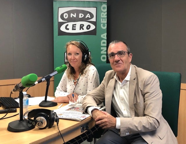 Yllanes ve "más que posible" otro Pacto del Progrés en el Govern con Podemos Yllanes ve "más que posible" otro Pacto del Progrés en el Govern con Podemos